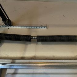 Garage Door Springs 