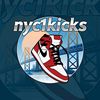 Nyc1kicks On Insta