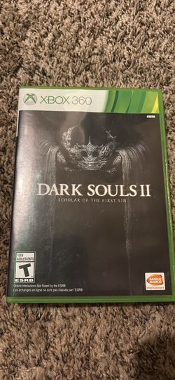 Dark Souls 2