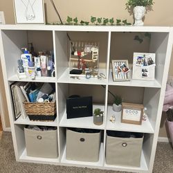 Shelf Organizer 