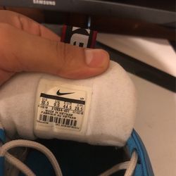 Air max shop 215 blue