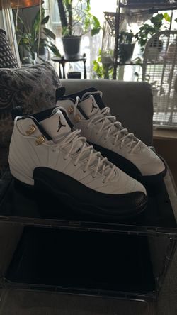 Jordan Taxis Size 7 Mens