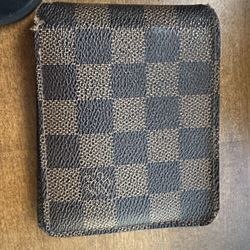 Men’s Louis Vuitton, Slender Wallet