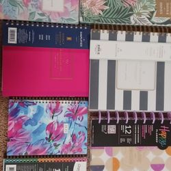 Day Planners