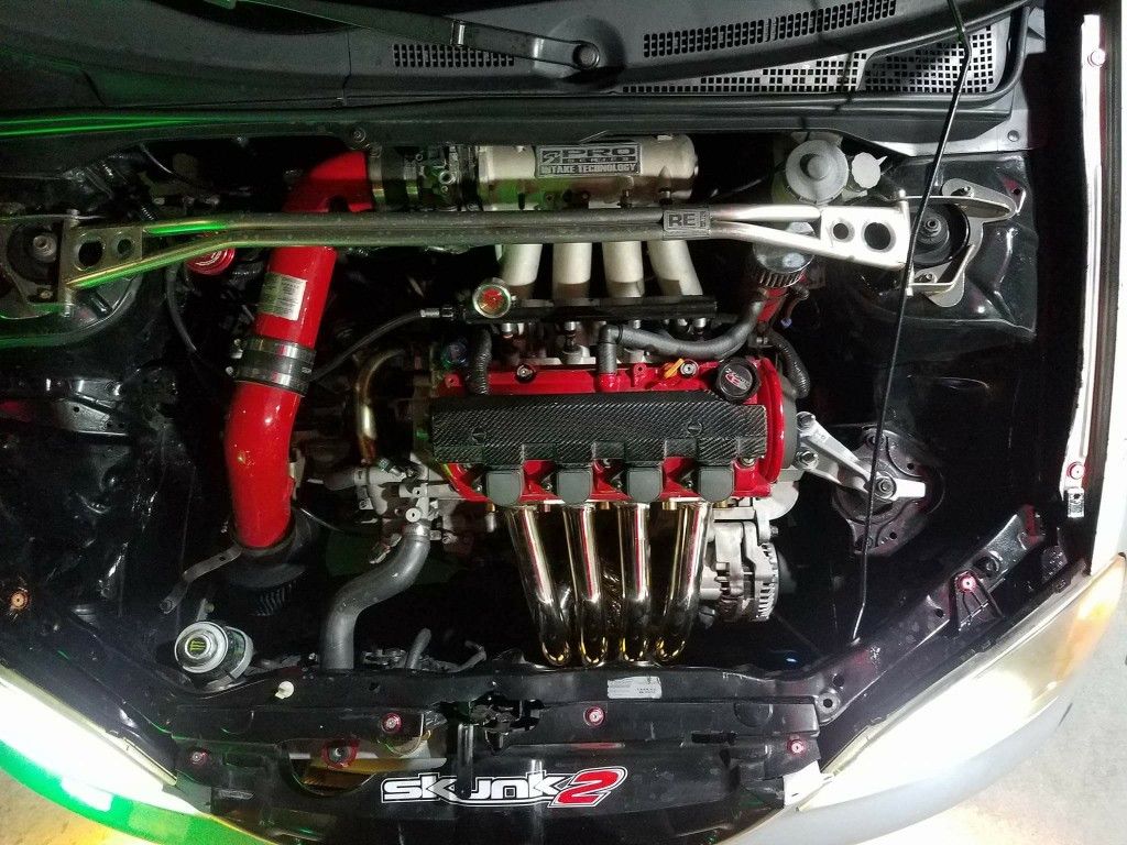 D17 Skunk2 Intake Manifold Shopping