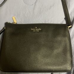Kate Spade Leather Crossbody