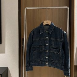 Brand New Denim Jacket