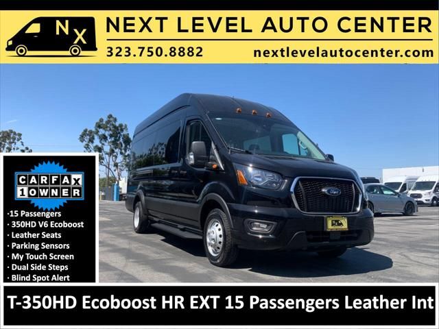 2023 Ford Transit-350 Passenger Van