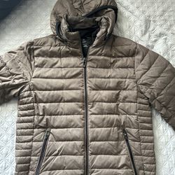 Calvin Klein Woman’s Puffer Jacket M