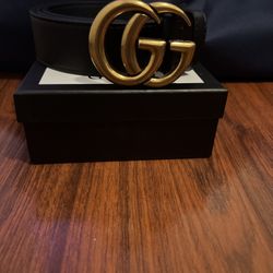 Gucci Belt
