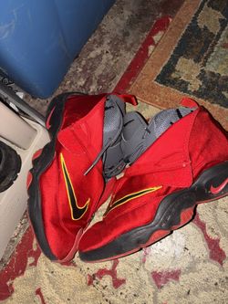 Air Zoom Gloves 