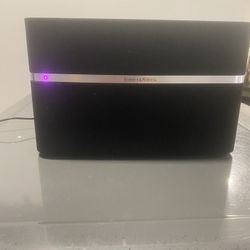 Bowers & Wilkins  Speakers 