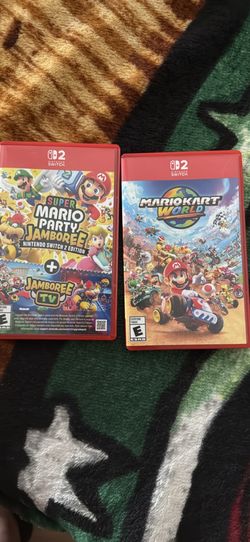 Nintendo switch 2