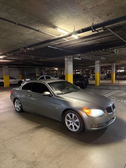 2007 BMW 335i