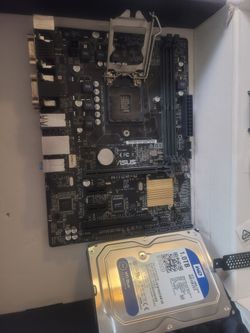 PC parts