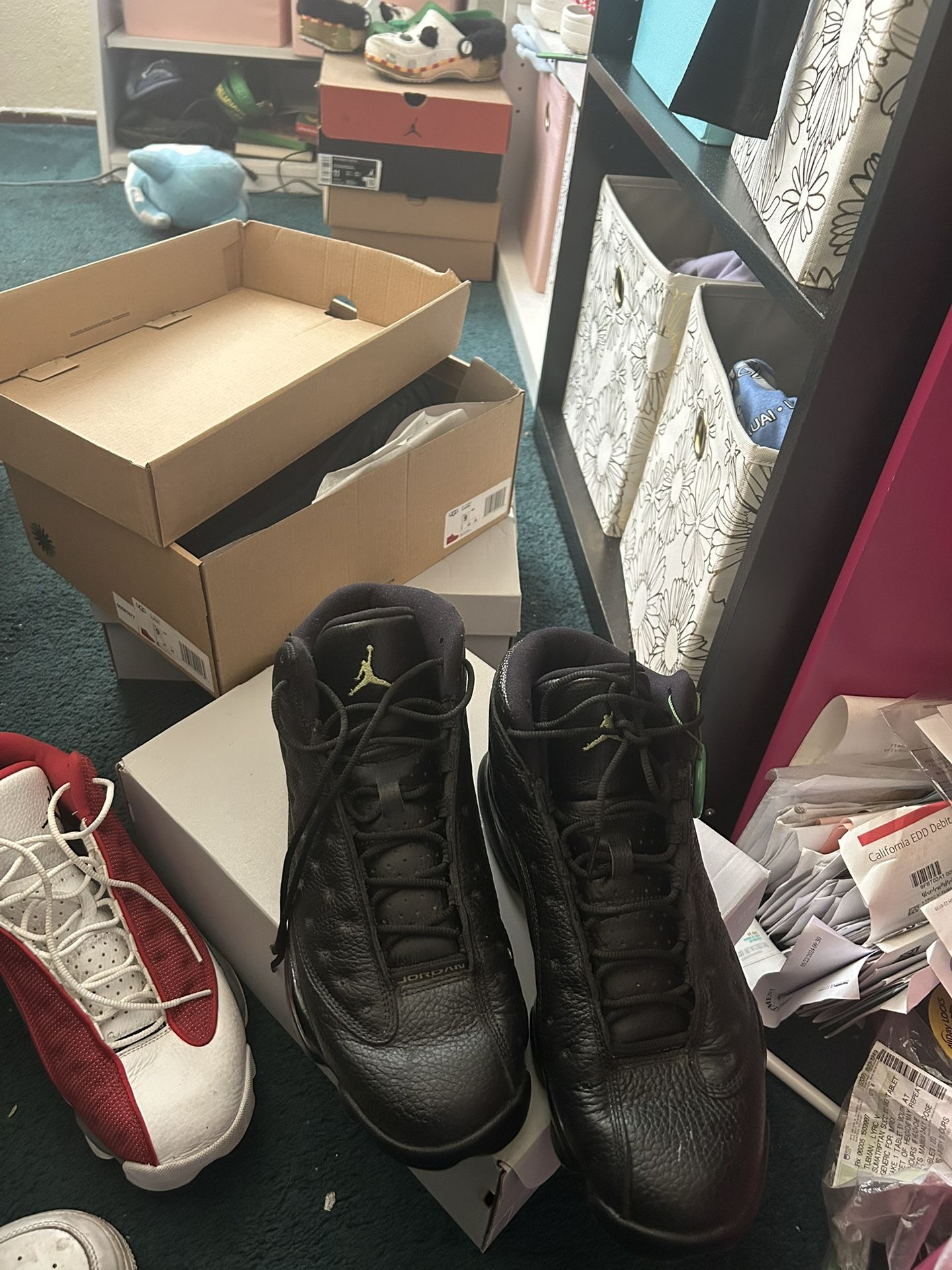 Jordan 13