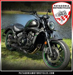 2022 Kawasaki Vulcan S