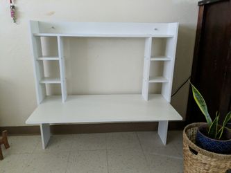Escritorio De Pared