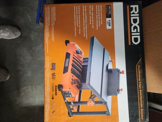 Belt/drum sander
