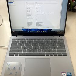 2025 Dell Inspiron 14” Touchscreen Laptop