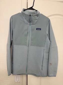Patagonia women jacket