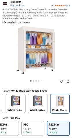 Garment Rack