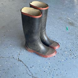 Work Boots 