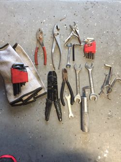Misc random tools