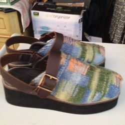 Free People Size 8.5