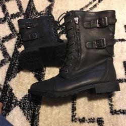 Women’s Boots