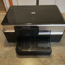 Printer (Missing Power Cord)
