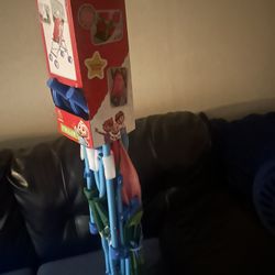 Cocomelon Stroller 