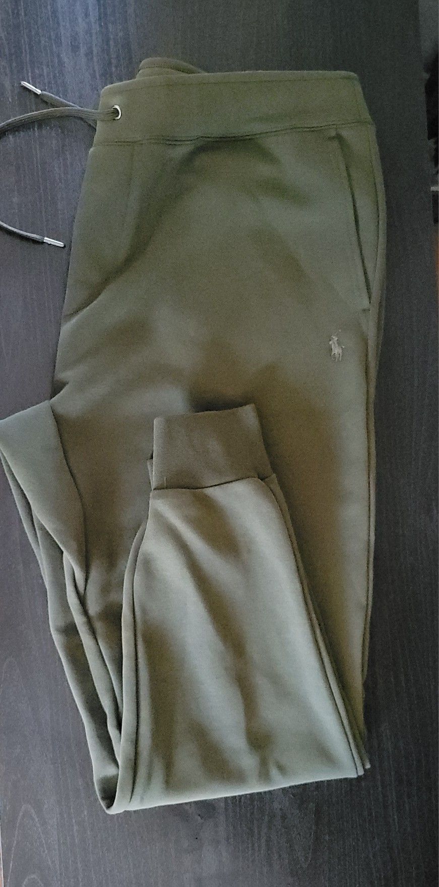 Ralph Lauren Green XXL joggers