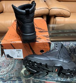 NIB Red Wing worx 5266 work boots for Sale in San Mateo CA OfferUp