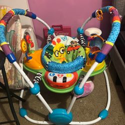 Baby Toy 