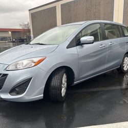 2013 Mazda Mazda5