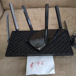 Wifi Fast Home Router 