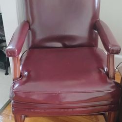 Accent Chair 
