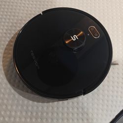 Tesvor Robot Vacuum 