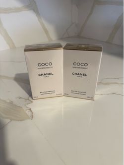 Chanel Coco Mademoiselle EDP 100ml