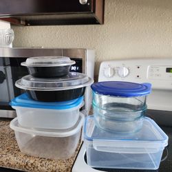 Containers 