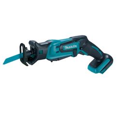 Makita Reciprocating Saw XRJ01Z 18-Volt Cordless Compact Recipro Saw + 2 Blades  Toool only Brad new