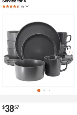 Dishes