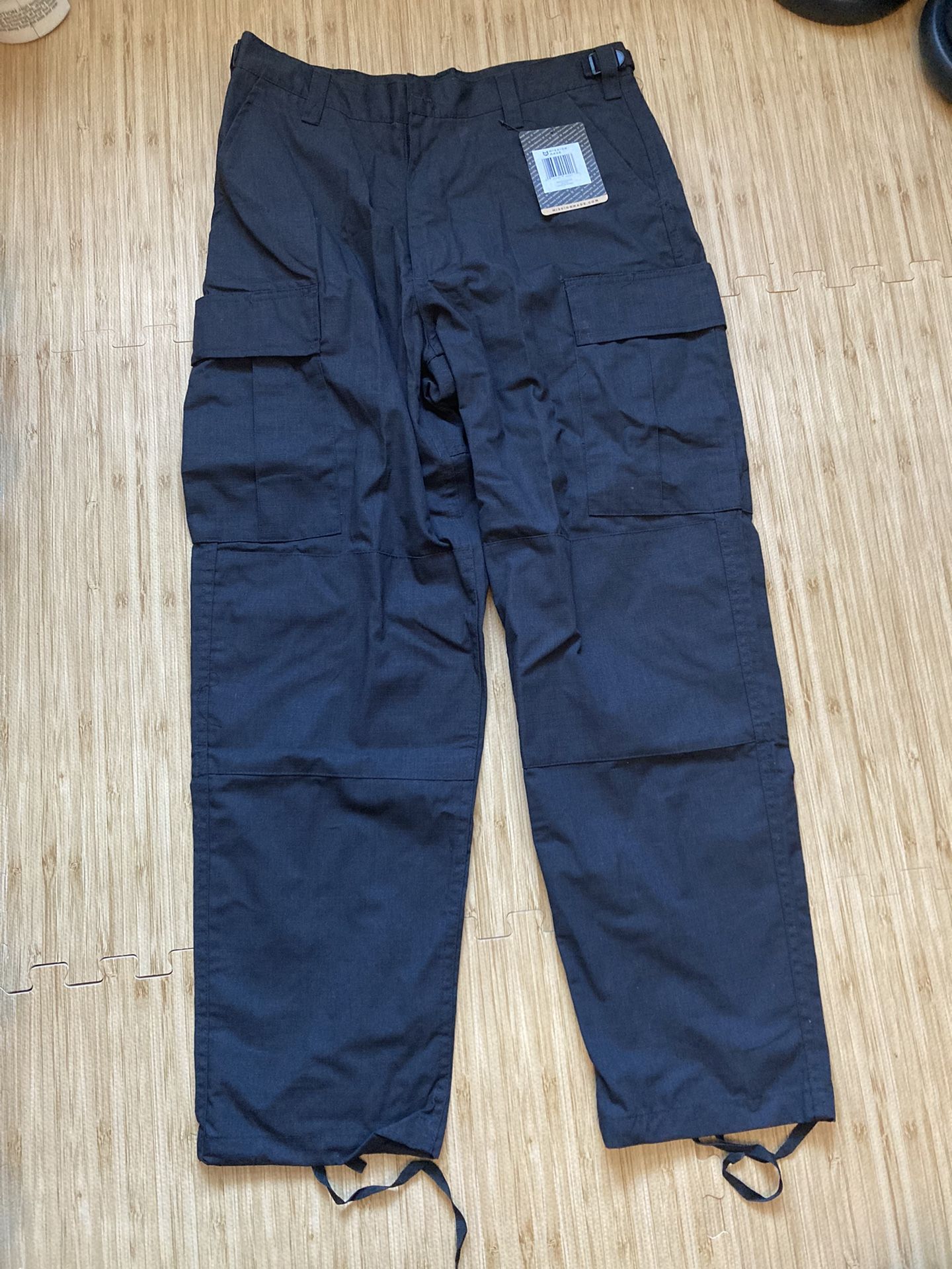 Mission Made cargo pants