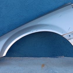 1987 ,  88 Honda Civic Left Drivers Side Fender 