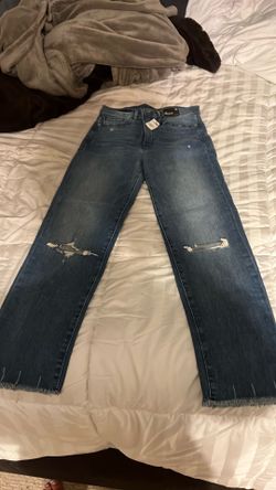 Women’s express jeans