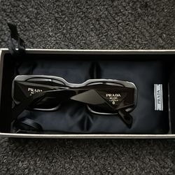 Prada PR 17WS sunglasses