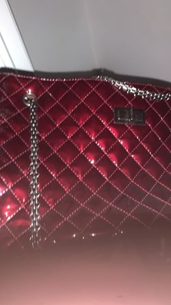Chanel Purse