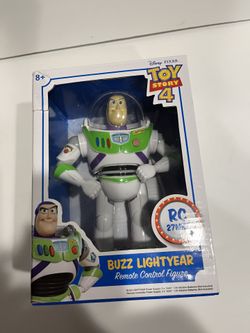 Toy Story Figure