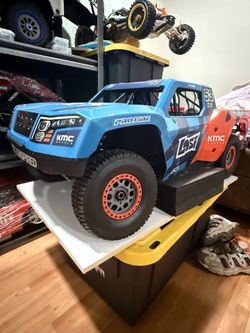 Losi 5t 3.0 rtr